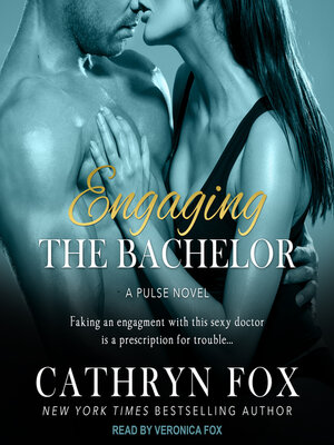 cover image of Engaging the Bachelor